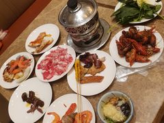 -盛宴标帜餐厅·亲子自助 (南昌喜来登酒店)