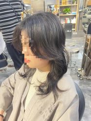 -Sying杉影日式烫染專門店