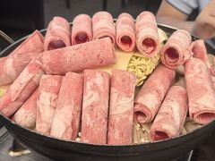 -炙韩料理·部队锅专门店