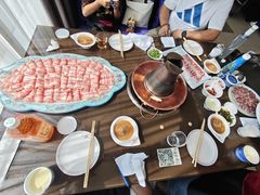 -匹夫涮肉城(黄村店)
