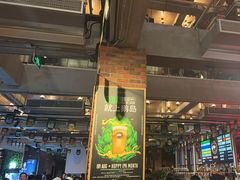 -Goose Island Brewhouse鹅岛精酿啤酒餐厅