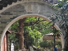 -小洲村