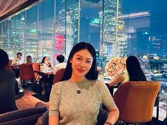 -福楼毕斯罗F Bistronome(国贸商城约会地标景观店)