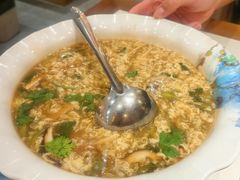 酸辣汤-佶政筋饼·新概念(安阳路店)