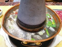 -月圆火锅(宁海东路二店)