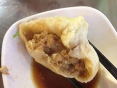 -宝正臻天津包子总店(金阳光居易店)