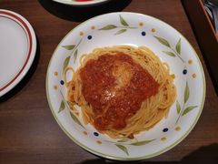 -萨莉亚意式餐厅(杭州滨江天街店)