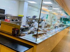 自助取餐区-宝燕海鲜(好爱店)