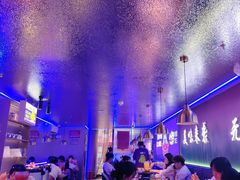 -徐记小怪兽肉蟹煲店(哈西万达金街店)