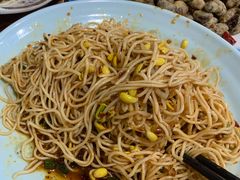 凉面-桐梓锅贴饺(桃源东路店)