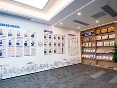 -启德考培雅思托福留学(香洲校区)