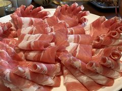 -竹叶涮肉坊(总店)