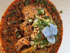 -写庭·鱼鲜川菜·宴请(铁像寺水街店)