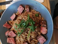 -乔泰勒JOETYLER西餐厅(曲江店)