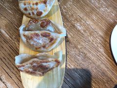 -新梅华·茶点餐厅(欧尚店)