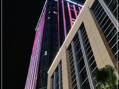 -玉环福朋喜来登酒店