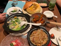 -大树餐厅(益田假日店)