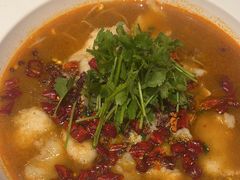 -大食代美食广场(月星环球港店)