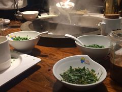 -咕嘟草帽鱼·牛奶一样的鲜鱼汤(包河万达广场创始店)