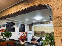 -晓平饭店(嘉善路店)
