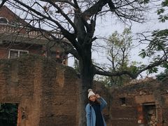 -晋江五店市传统文化旅游区