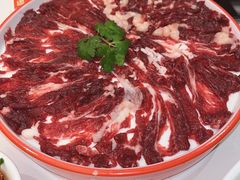 -八合里潮汕鲜牛肉火锅(深圳海岸城店)