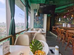 -烛影拾光观景餐厅·创意菜·摄影·小提琴(大唐不夜城店)