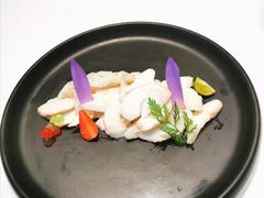 -松鹤楼·非遗·苏帮菜(融科店)