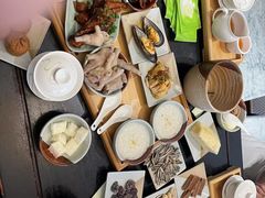-青藤茶馆(南山路店)