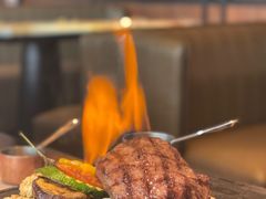 -半秋山西餐厅(宜昌大洋店)