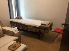 -感智盲人按摩·艾灸·肩颈SPA(岗厦店)