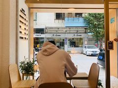 -Cafe on warm(丹霞店)