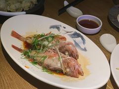 -新悦·霞浦海鲜生(上下杭店)