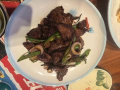 -渔家风味·鲅鱼水饺·央视展播·海鲜天津菜(开发区店)