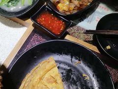 -潮十三潮汕砂锅粥(高新四路大都荟店)