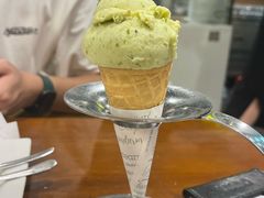 -MADO冰淇淋咖啡馆(淘金店)