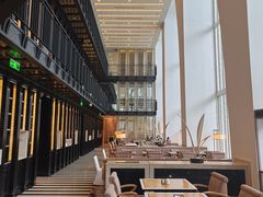 -北京康莱德酒店-Chapter餐厅