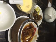 糖朝-糖朝(尖沙咀店)