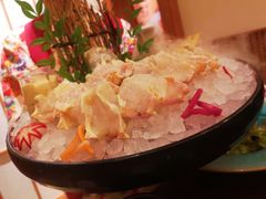 -蟹田居·活蟹料理(东城店)