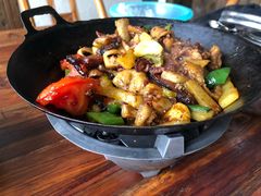 -胡师傅三下锅(汽车站店)