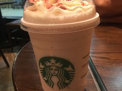 -星巴克(上海南站店)