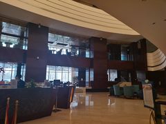 -锦州喜来登酒店