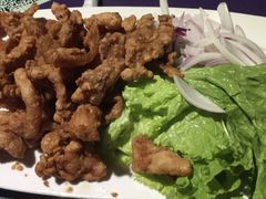 炸肉-佶政筋饼·新概念(安阳路店)