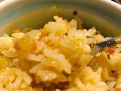 秃黄油捞饭-蟹榭·本帮江浙菜·蟹宴(五角场合生汇商场店)