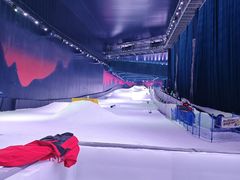 -世界之窗阿尔卑斯冰雪世界