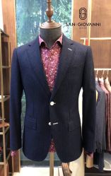 -圣乔凡尼服装定制