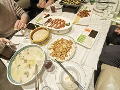 -福来居烤鸭店(天坛二店)