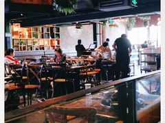 大堂-同仁四季椰子鸡(海岸城天利店)