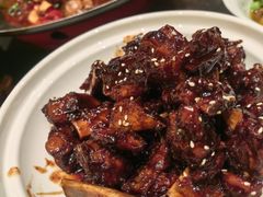 -八张桌子(老店)