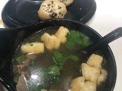 -小杨生煎(龙之梦购物中心店)
